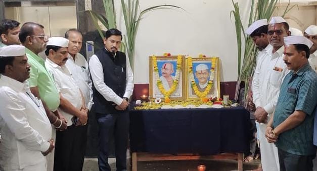 ಗಾಂಧೀಜಿ ಆದರ್ಶ-ತತ್ವ ಪರಿಪಾಲನೆ ಮಾಡಿ :ಎಸಿ ಗದ್ಯಾಳ