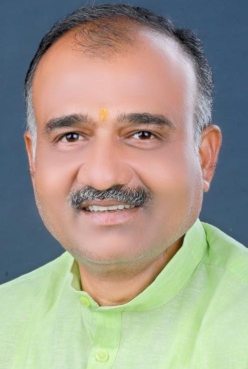 ಅ.೨೫ ರಂದು ಶಾಸಕ ರಾಜುಗೌಡರಿಂದ ಸಾರ್ವಜನಿಕ ಬನ್ನಿ ವಿನಿಮಯ