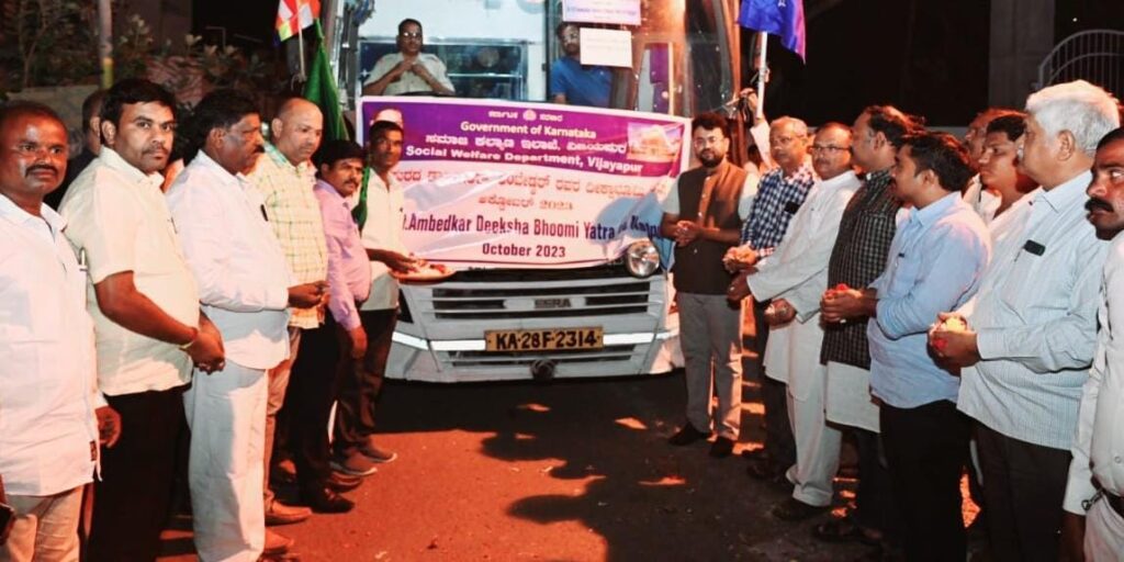 ಡಾ.ಅಂಬೇಡ್ಕರ್ ಜೀವನ ಶೈಲಿ ಅಳವಡಿಸಿಕೊಳ್ಳಿ