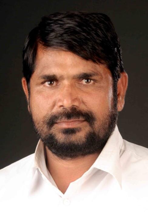 ತಿಕೋಟಾ: ಬರಪೀಡಿತ ಘೋಷಣೆಗೆ ಸ್ವಾಗತ