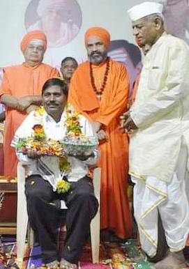 ಕಾಯಕನಿಷ್ಠೆಗೆ ನಿದರ್ಶನ, ದಣಿವರಿಯದ ಚೇತನ ಪ್ರೊ.ಶಿವಾನಂದ ಪಟ್ಟಣಶೆಟ್ಟರ