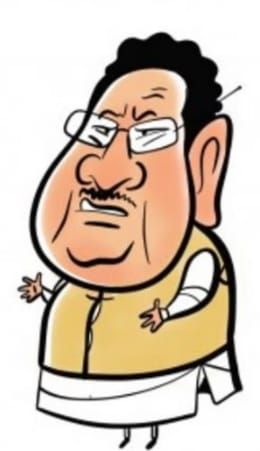 “ಭಾಳ ಸಂಭಾಯಿತ ಪ್ರಾಣಿ ಅದಿನಿ ನಾ”