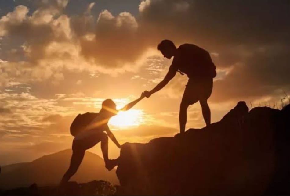 ಒಳ್ಳೆಯತನವೇ ದೌರ್ಬಲ್ಯವಾಗಿರುವುದೇ?