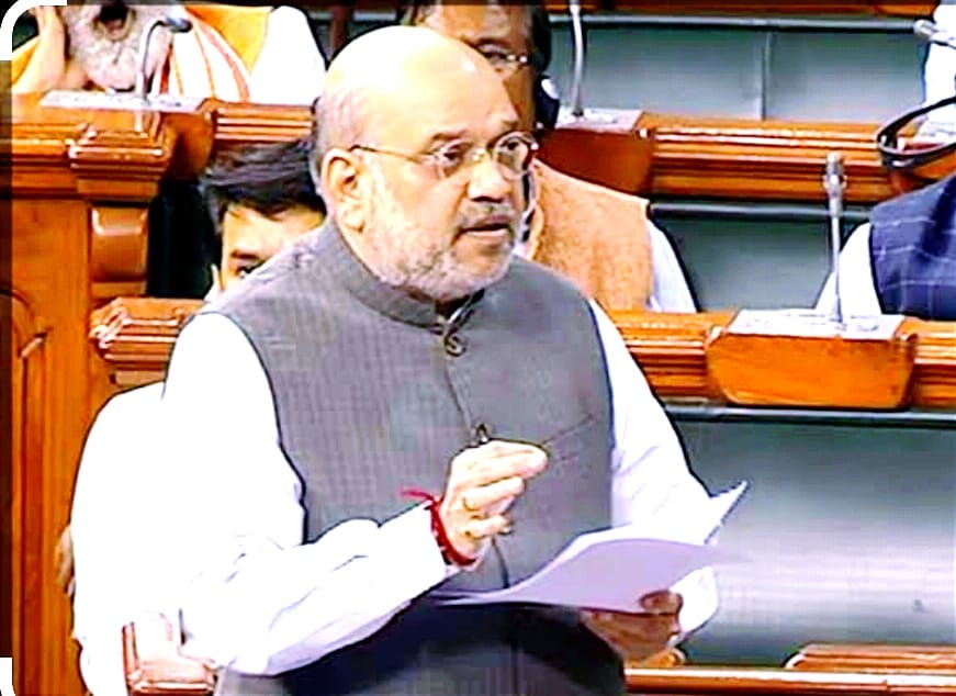 ನಮ್ಮಿಂದ ಯಾರೂ ಪಿಒಕೆ ಕಸಿದುಕೊಳ್ಳಲು ಸಾಧ್ಯವಿಲ್ಲ!