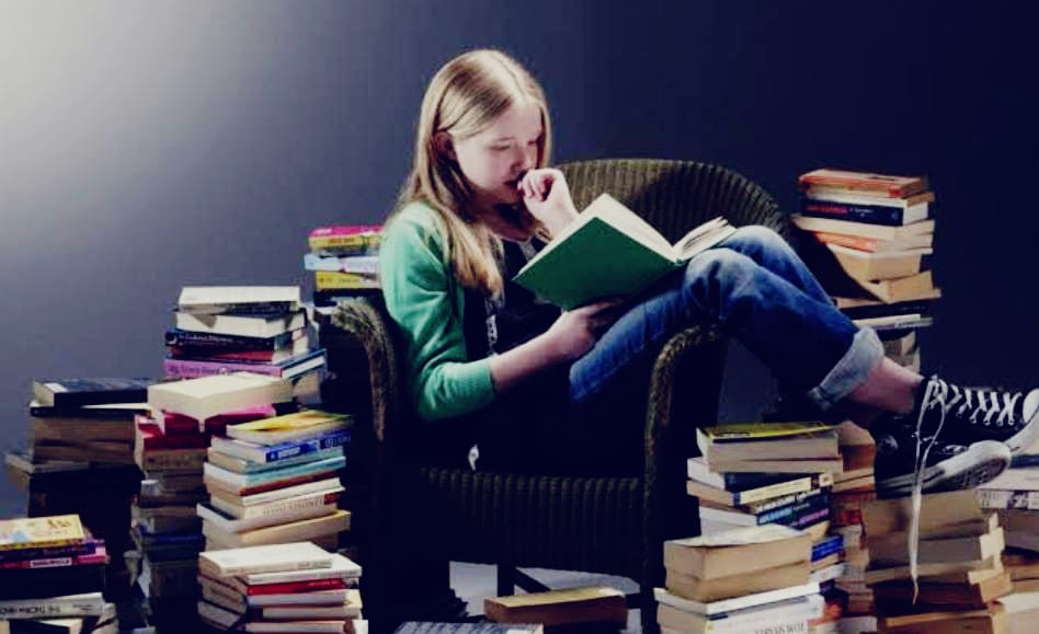 ಸ್ವಯಂ ಸ್ಪೂರ್ತಿಯ ಕಡಲು ನಮ್ಮ ಅಂಗೈಯಲ್ಲೇ ಇದೆ!