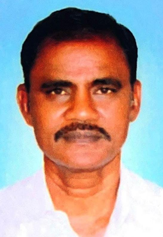 ಜಿಲ್ಲಾಧ್ಯಕ್ಷರಾಗಿ ಲಾಳೆಸಾ ನದಾಫ