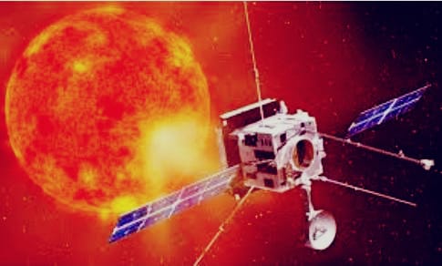 ಎಲ್-1 ಪಾಯಿಂಟ್ ಸೇರಿದ ಆದಿತ್ಯ ನೌಕೆ