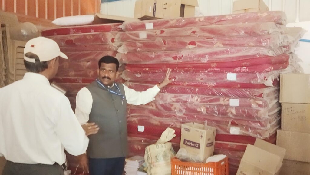 ಸರ್ಕಾರಿ ಶಾಲಾ ಮಕ್ಕಳು ಬೇರೆಡೆ ವಿದ್ಯಾಭ್ಯಾಸ ಮಾಡಿದರೆ ಕ್ರಮ