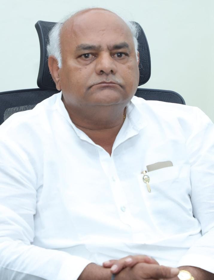 ಜಾನುವಾರು ಜಾತ್ರೆ ವ್ಯವಸ್ಥಿತ ಆಯೋಜನೆಗೆ ಸಚಿವರ ಸೂಚನೆ