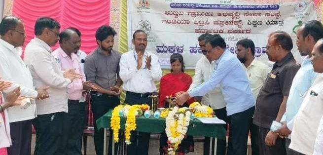 ಮಕ್ಕಳ ಹಕ್ಕುಗಳ ಪಾಲನೆಯಾಗುತ್ತಿಲ್ಲ :ಕೊರವಾರ