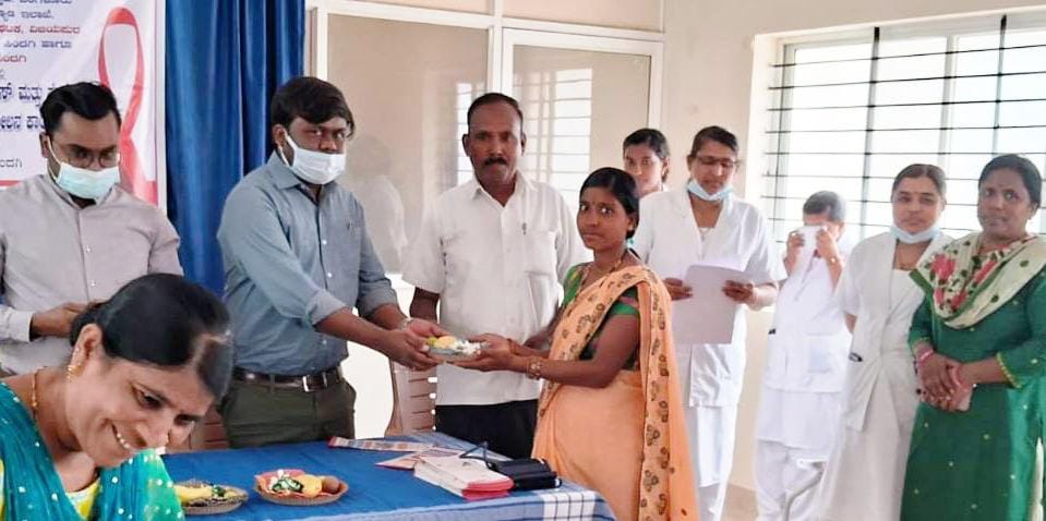 ಸರಕಾರದ ಯೋಜನೆಗಳ ಸದ್ಬಳಕೆ ಮಾಡಿಕೊಳ್ಳಿ :ಡಾ.ನಾಗರಾಜ