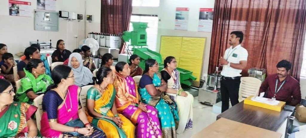 ಮಹಿಳೆಯರ ಸ್ವಾವಲಂಬಿ ಬದುಕಿಗೆಧರ್ಮಸ್ಥಳ ಸಂಘ ಸಹಕಾರಿ