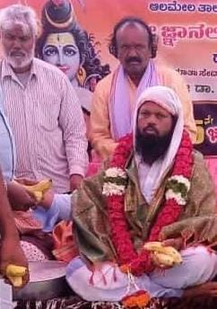 ಹವಾಮಲ್ಲಿನಾಥ ಮಹಾರಾಜರ ಜಾತ್ರೆ ಸಂಪನ್ನ