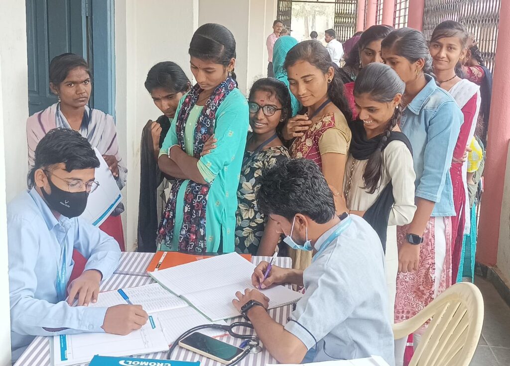 ದೇಹ ಸದೃಢವಾದರೆ ಮನಸ್ಸು ಸದೃಡ :ಡಾ.ಅಂಬಿಕಾ