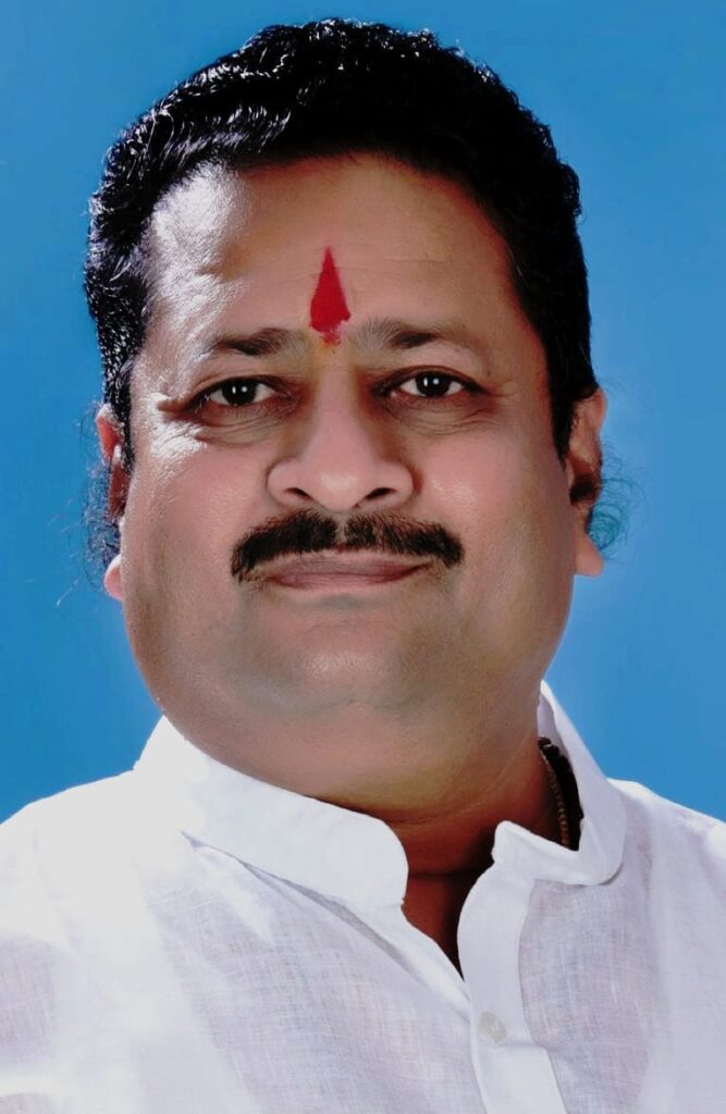 ಲಕ್ಷ ದೀಪ ಬೆಳಗಿಸಲು ಶಾಸಕ ಯತ್ನಾಳ ಕರೆ