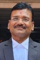 ನಿವೃತ್ತಿ ಬಳಿಕ ವಕೀಲ ವೃತ್ತಿಗೆ ಸಜ್ಜಾದ ರಜಪೂತ