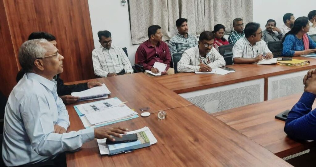 ಜ.೨೭ ರಿಂದ ಜ್ಯೋತಿ ಹೊತ್ತ ರಥಯಾತ್ರೆ