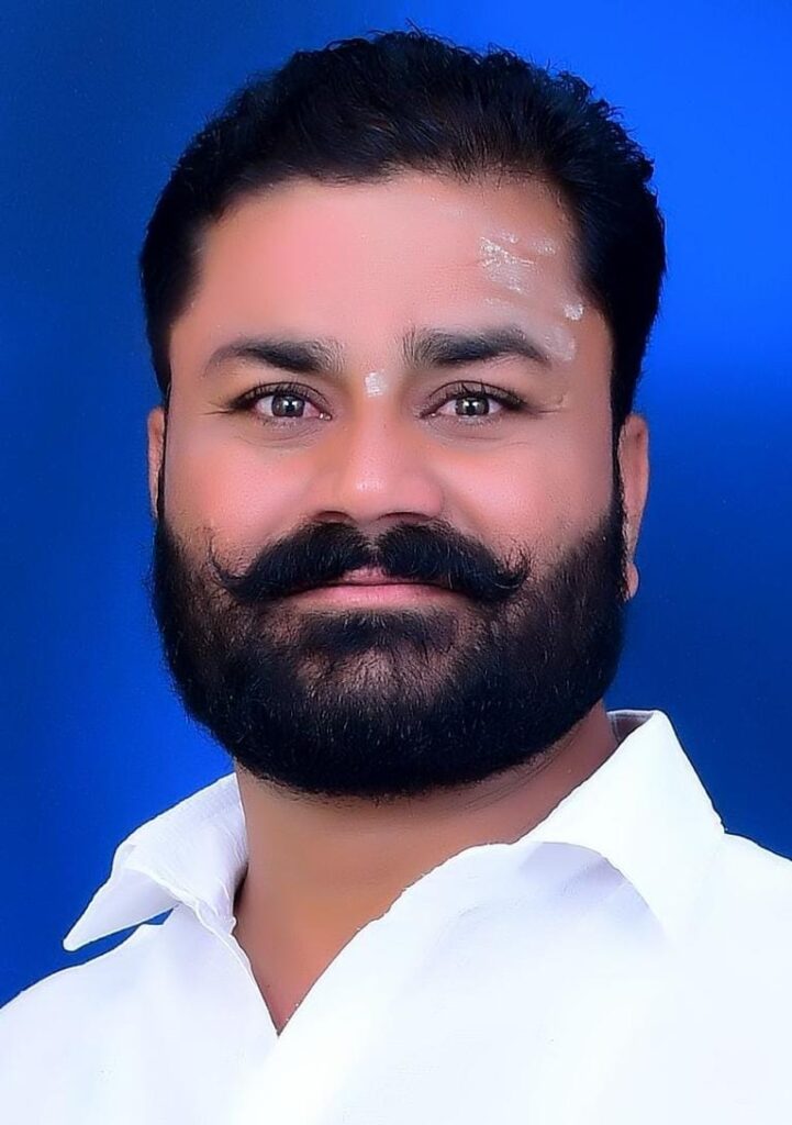 ಸಾಂಸ್ಕ್ರತಿಕ ರಾಯಭಾರಿ ಬಸವಣ್ಣ ಸ್ವಾಗತಾರ್ಹ: ಶಂಕರಗೌಡ