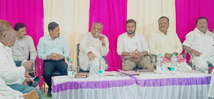 ಜ.22-23ರಂದು ಮೆಗಾ ಮಾರುಕಟ್ಟೆ ಮಳಿಗೆಗಳ ಹರಾಜು