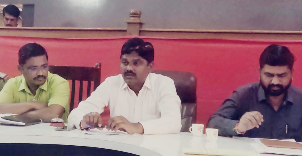 ಗಣರಾಜ್ಯೋತ್ಸವ ಅರ್ಥಪೂರ್ಣ ದಿನಾಚರಣೆಗೆ ನಿರ್ಧಾರ