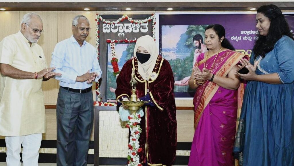 ದಾರ್ಶನಿಕ ವ್ಯಕ್ತಿಗಳ ವಿಚಾರ ಅರಿಯಬೇಕು :ಎಡಿಸಿ ಮುರಗಿ