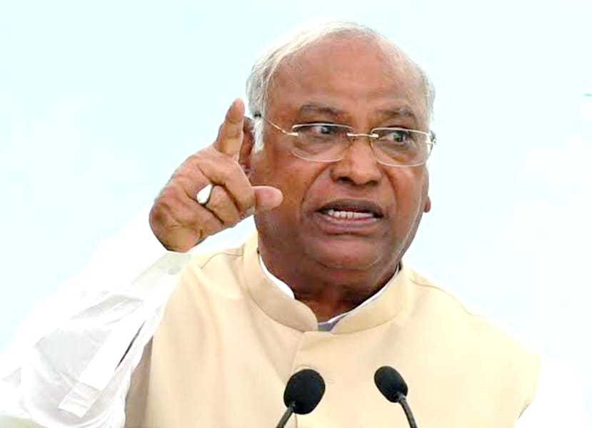 ’ಒಂದು ರಾಷ್ಟ್ರ-ಒಂದು ಚುನಾವಣೆ’ ಪ್ರಜಾಪ್ರಭುತ್ವ ವಿರೋಧಿ!