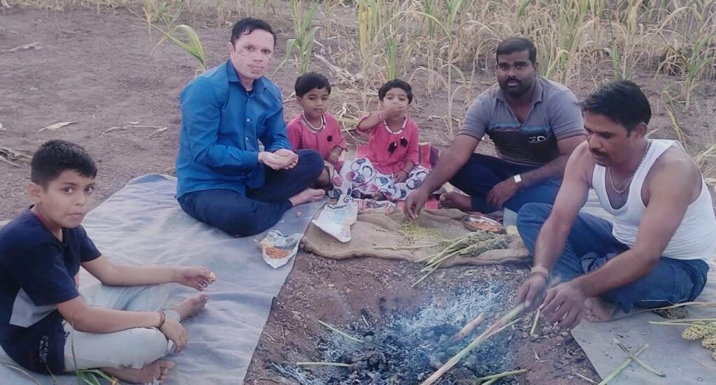 ಸೀತನಿ: ರುಚಿಕರ ಆಹಾರ-ಆರೋಗ್ಯಕ್ಕೂ ಹಿತಕರ