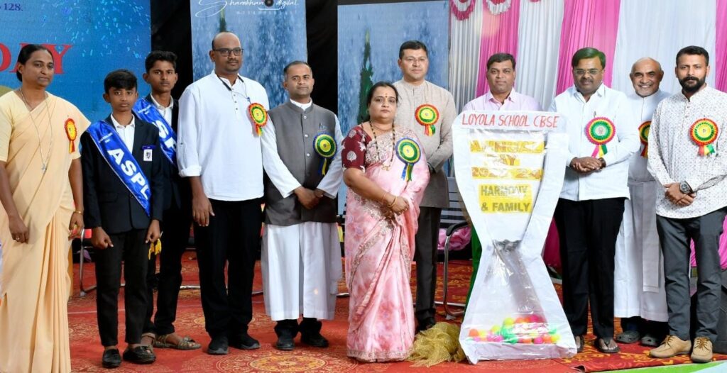 ಶಿಕ್ಷಣದೊಂದಿಗೆ ಸಂಸ್ಕಾರ, ಸಂಸ್ಕೃತಿ ಬೆಳೆಸುವ ಶಿಕ್ಷಣ ಸಂಸ್ಥೆಗಳು