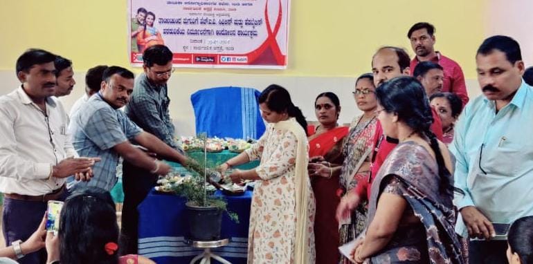 ಗರ್ಭಿಣಿಯರು ಧನಾತ್ಮಕ ಯೋಚನೆ ಹೊಂದಿರಬೇಕು :ಡಾ.ಪ್ರೀತಿ