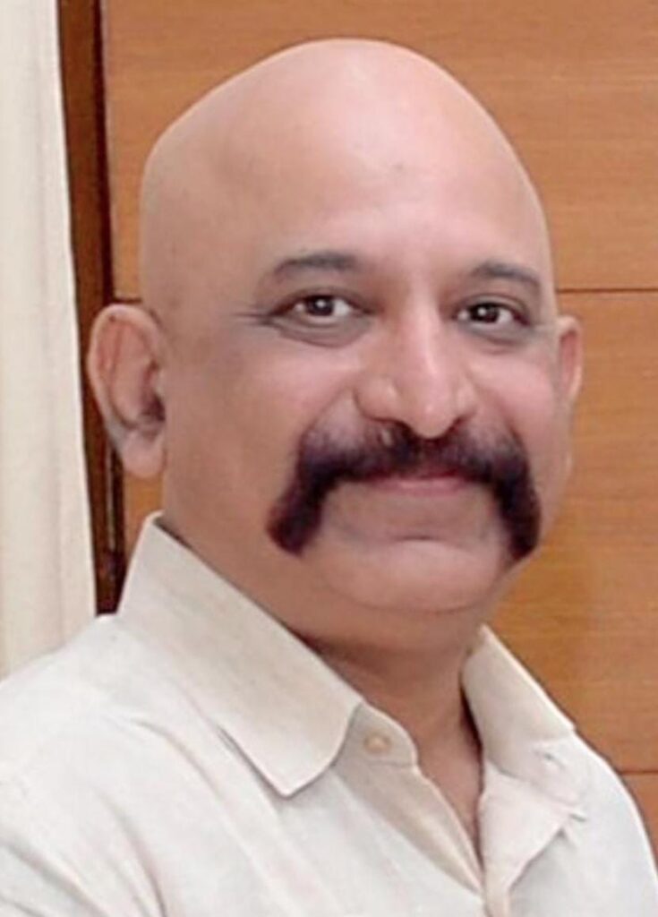 ಪ್ರಧಾನಿ ಮೋದಿ ಉಪವಾಸ ಲೇವಡಿ ಖಂಡನೀಯ :ಡಾ.ಚೌಧರಿ