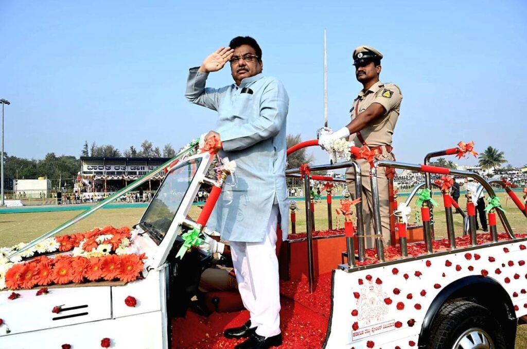 ವಿಜಯಪುರದಲ್ಲಿ ರೂ.೩೦೦ಕೋಟಿ ವೆಚ್ಚದ ಸಂಸ್ಕರಣ ಘಟಕ