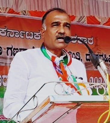 ಸಂವಿಧಾನ ಎಲ್ಲ ಜಾತಿ, ಮತ, ಪಂಥಗಳ ಧರ್ಮಗ್ರಂಥ