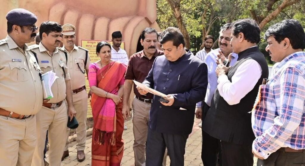 ನೀರಾವರಿ ಯೋಜನೆ ಜಾರಿಗೆ ಭೂಸ್ವಾಧೀನವೇ ಸವಾಲು