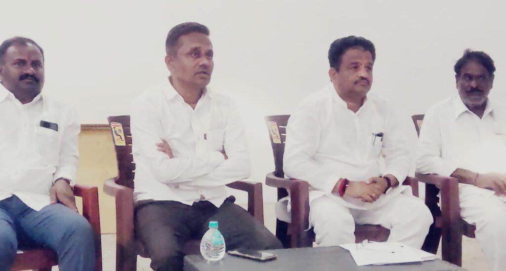 ಗ್ಯಾರಂಟಿ ಮಧ್ಯೆಯೂ ರೂ.೧೨೫ ಕೋಟಿ ಅನುದಾನ ಮಂಜೂರು!