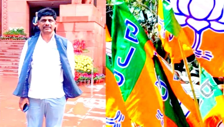 ಪ್ರತ್ಯೇಕ ರಾಷ್ಟ್ರ ಹೇಳಿಕೆಗೆ ಬಿಜೆಪಿ ನಾಯಕರ ಕಿಡಿ