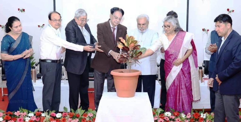 ಡಾ. ಸಿ.ಆರ್.ಬಿದರಿ ಹೆಸರಲ್ಲಿ ಚರ್ಮಕ್ಯಾನ್ಸರ್ ಕ್ಲಿನಿಕ್