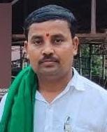 ಜಿಲ್ಲಾಧ್ಯಕ್ಷರಾಗಿ ದೇವಿಂದ್ರಪ್ಪಗೌಡ ಪೊಲೀಸಪಾಟೀಲ