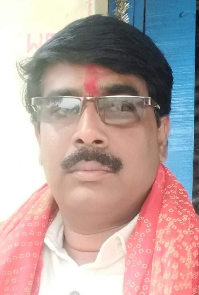 ಜಗದೀಶ ತಳವಾರ ನೇಮಕಕ್ಕೆ ಆಗ್ರಹ