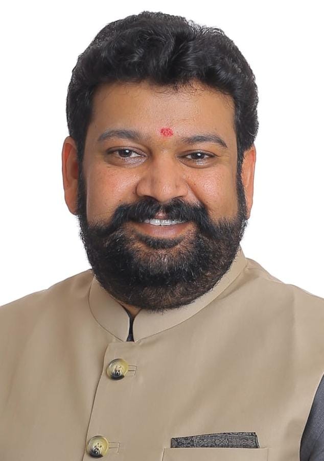 ಅಡ್ವಾಣಿಗೆ ಭಾರತ ರತ್ನ ಘೋಷಣೆ :ಕಾರಜೋಳ ಸಂತಸ