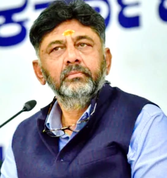 ಡಿಸಿಎಂ ಡಿ.ಕೆ. ಶಿವಕುಮಾರ ಆಗ್ರಹ