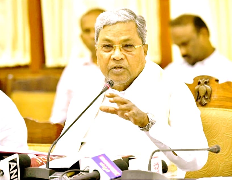 ಫೆ.7ರ ಪ್ರತಿಭಟನೆಗೆ ಬಿಜೆಪಿ ಧ್ವನಿಯಾಗಲಿ :ಸಿಎಂ