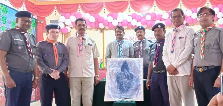 ಆರೋಗ್ಯಕರ ಸಮಾಜ ಕಟ್ಟುವಲ್ಲಿ ಸ್ಕೌಟ್ಸ್ ಮತ್ತು ಗೈಡ್ಸ್ನ ಪಾತ್ರ ಮುಖ್ಯ