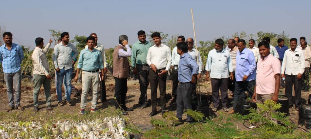 ಕುಡಿವ ನೀರಿನ ಗುಣಮಟ್ಟ ಕಡ್ಡಾಯವಾಗಿ ಪರಿಶೀಲಿಸಿ