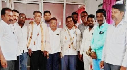 ಅಮಾನತ್ ಅಲ್ಪಸಂಖ್ಯಾತರ ಪತ್ತಿನ ಬ್ಯಾಂಕ್ ಗೆ ಅವಿರೋಧ ಆಯ್ಕೆ