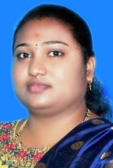 ಸಾಹಿತಿ ಮಮತಾಗೆ ಸ್ವರ್ಣಸಿರಿ ಪ್ರಶಸ್ತಿ