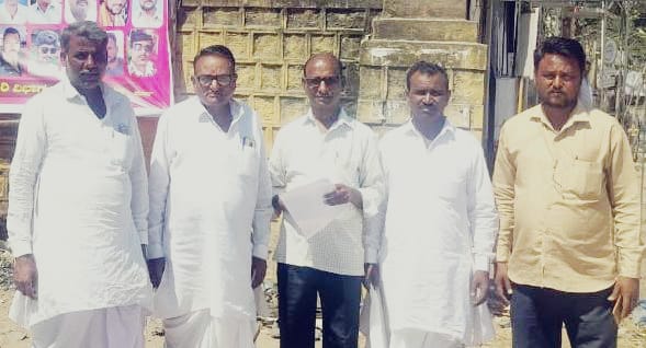 ತೆಗ್ಗೆಳ್ಳಿಗೆ ಬಸ್ ಸೌಕರ್ಯ ಕಲ್ಪಿಸಲು ಗ್ರಾಮಸ್ಥರ ಆಗ್ರಹ