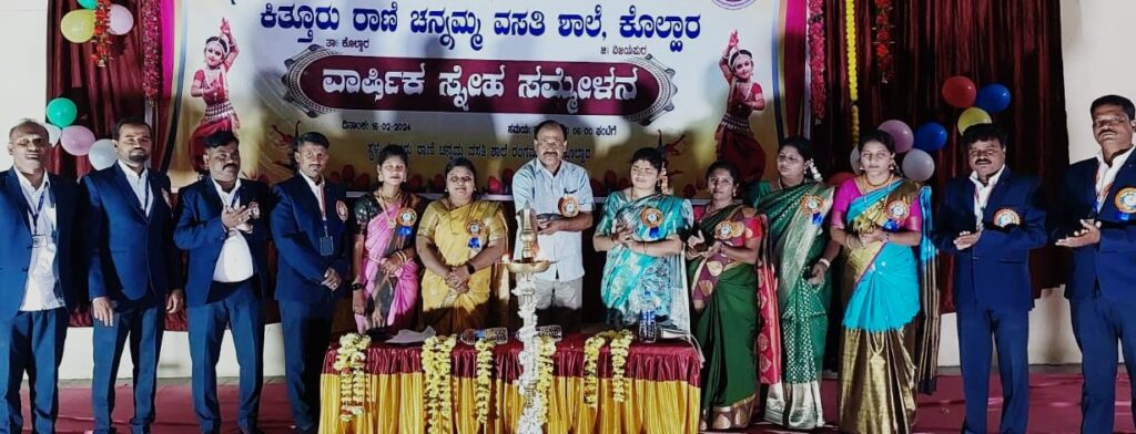 ವಿದ್ಯಾರ್ಥಿಗಳಿಗೆ ನಿರಂತರ ಅಧ್ಯಯನ ಅಗತ್ಯ :ವಾಲಿಕಾರ