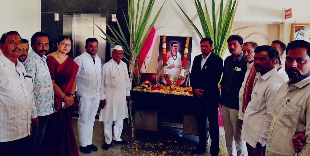 ಸಮ ಸಮಾಜಕ್ಕೆ ಶ್ರಮಿಸಿದ ಬಸವಣ್ಣನವರು :ಗದ್ಯಾಳ