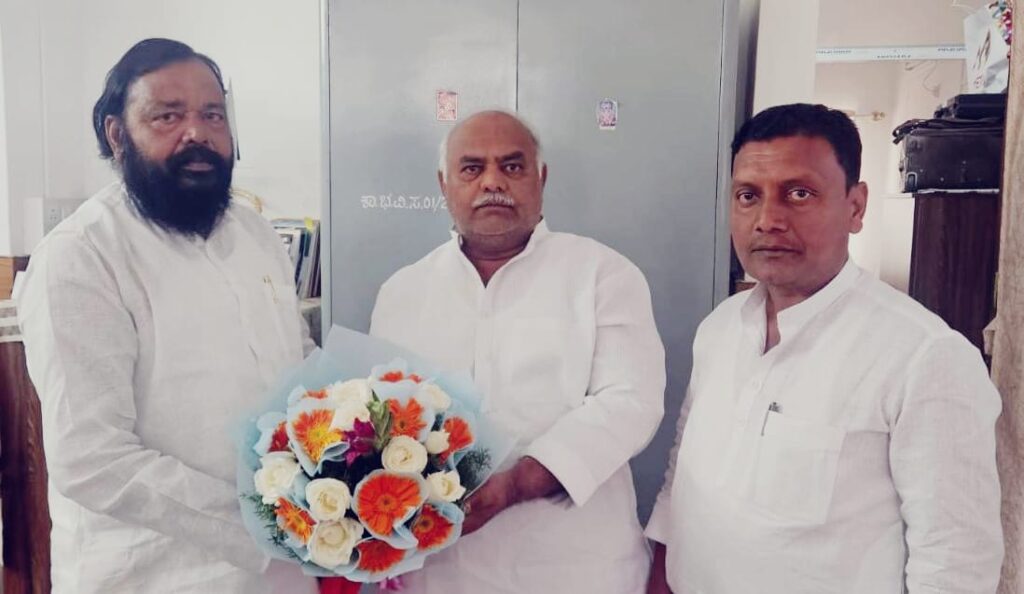 ಬಸವನಬಾಗೇವಾಡಿಗೆ ಪ್ರತ್ಯೇಕ ಪ್ರಾಧಿಕಾರ :ಸ್ವಾಗತ