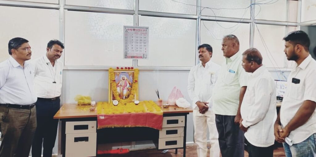 ಇತಿಹಾಸದಲ್ಲಿ ವಿಶೇಷ ಸ್ಥಾನ ಪಡೆದ ಶಿವಾಜಿ